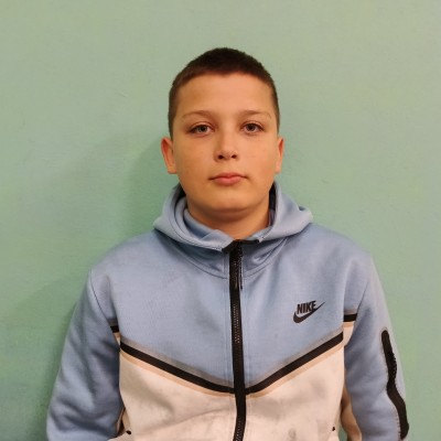 Бочкарев Никита Альтернатива