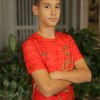Султанахмедов Дамир «Искра»