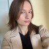 Алешина София Российская академия народного хозяйства и государственной службы при Президенте Российской Федерации