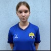 Стефаненкова Дарья МБУ ДО КСШОР Зоркий