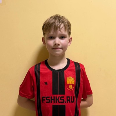 Козлов Дмитрий АНО ФШ Крепость