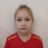 Перфилова Стефания Атлант