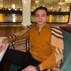 Певчив Даниил ФК Пыль