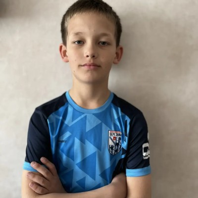 Паршаков Михаил Барс