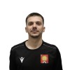 Кисловский Сергей АНО СШ Талант