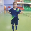 Алямин Александр МАУ СП «Спортивная школа №2»