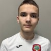 Борисенко Артем СШ ЦДЮС