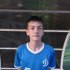 Федосов Артем Динамо 12