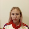 Охремчук Василиса Российский университет спорта "ГЦОЛИФК"