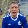 Русин Дмитрий Динамо (50+)
