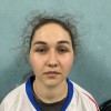 Недвига Анна Российский государственный гуманитарный университет