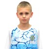 Желнаков Максим МБУ ДО СШ по футболу ФК Коломна