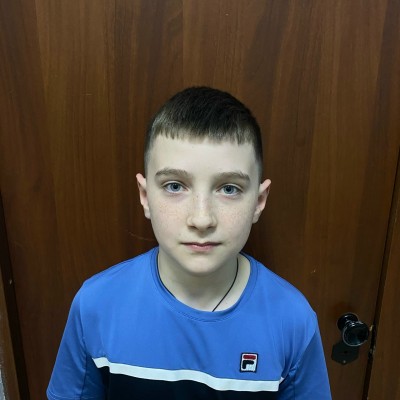 Голубенко Иван Импульс