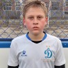 Анкундинов Николай ФК "Динамо"