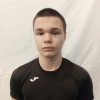 Калантай Максим МАУ ДО Клинская СШОР им. М.В. Трефилова