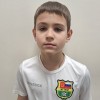 Вощаникин Семён МБУ ДО СШОР Метеор