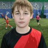 Минин Михаил СШОР Кировского района