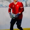 Аверкиев Иван Футбольная команда «Энергия»