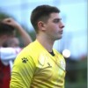 Евграфов Вадим Футбольная команда «Альфа»