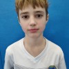 Пашков Кирилл СШ ЗВЕНИГОРОД 2011