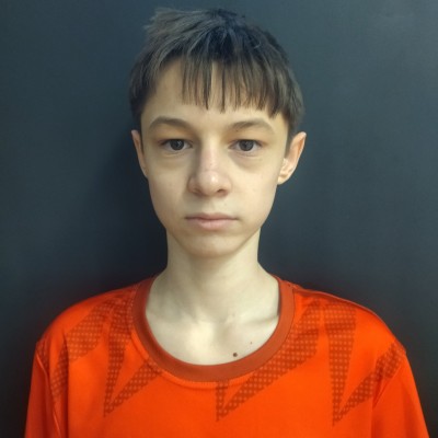 Карлов Михаил МУ ДО СШ Спартак-Орехово