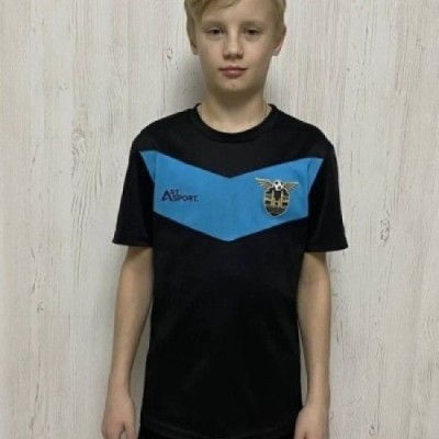 Петров Дмитрий Крылья