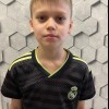 Даутов Эльмир Футбольный клуб "Балятино"