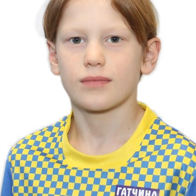 Топорков Демьян Гатчина