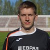 Овчинников Юрий Горняк-ЕВРАЗ