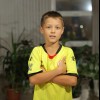 Потаманов Макар «Искра»
