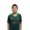 Шарипов Румиль Stars Football