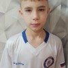 Волков Матвей ФК КС