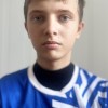 Разбицкий Егор МБУ ДО СШ Ока