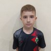 Зацепин Владимир ФК "Воскресенск" (Городской округ Воскресенск)