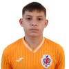 Радкевич Дмитрий СОШ №73