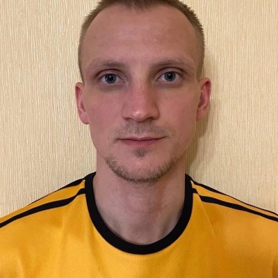 Агафонов Егор Вераж