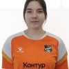 Курилко Надежда «Академия Урал»