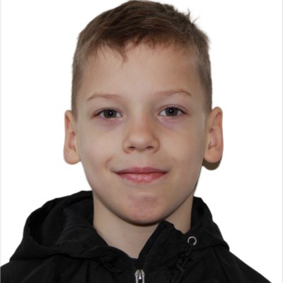 Манько Егор МАУ ДО СШ Вымпел