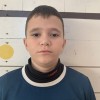 Шагов Артемий МБУ ДО Спортивная школа №1