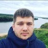 Пуговкин Александр "Щебёночный карьер"