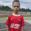 Злоказов Георгий FDV-Лидер 2