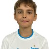 Бекташев Дмитрий ФК Зенит