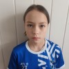 Шумилова Элина МБУ ДО СШ Ока