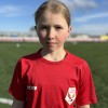 Крестьянникова Валерия МБУ «ЦФКИС «ЗАНЕВСКИЙ»