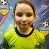 Налиухина Мария МБУ ДО СШ Сергиев Посад