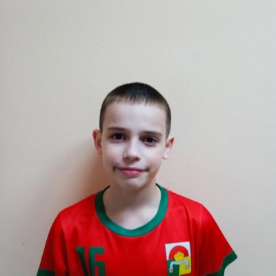 Вильданов Камиль Дрожжаное