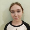 Белоногова Валерия Нижние Муллы
