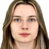 Сластина Екатерина Национальный исследовательский ядерный университет «МИФИ»