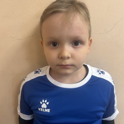 Мельников Арсений СШОР Тасма