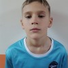 Маслихин Николай МАУ ДО СШ Орион